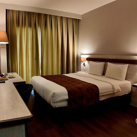 Safranbolu Kanyonvadi Hotel Καραμπούκ Εξωτερικό φωτογραφία