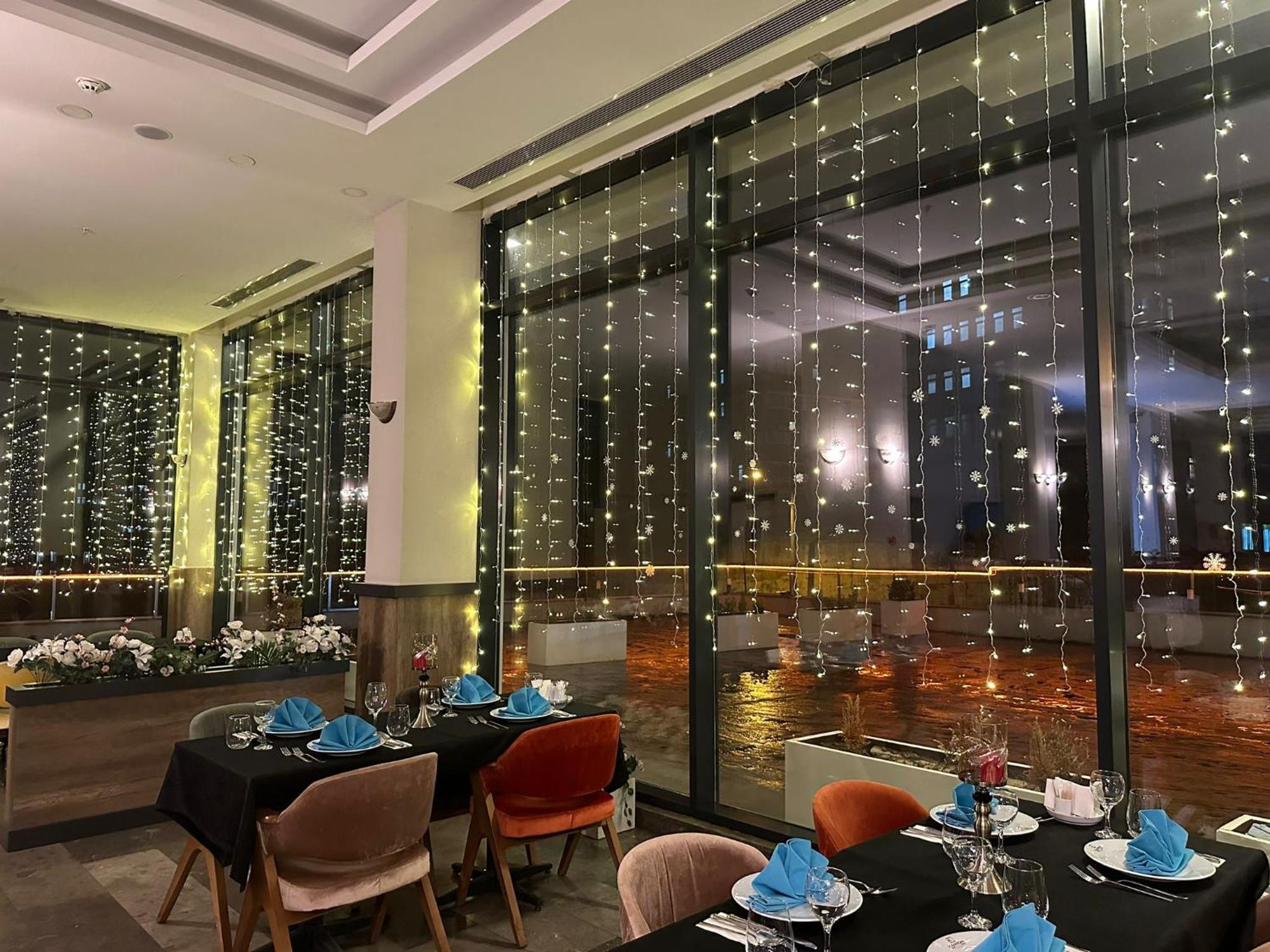 Safranbolu Kanyonvadi Hotel Καραμπούκ Εξωτερικό φωτογραφία