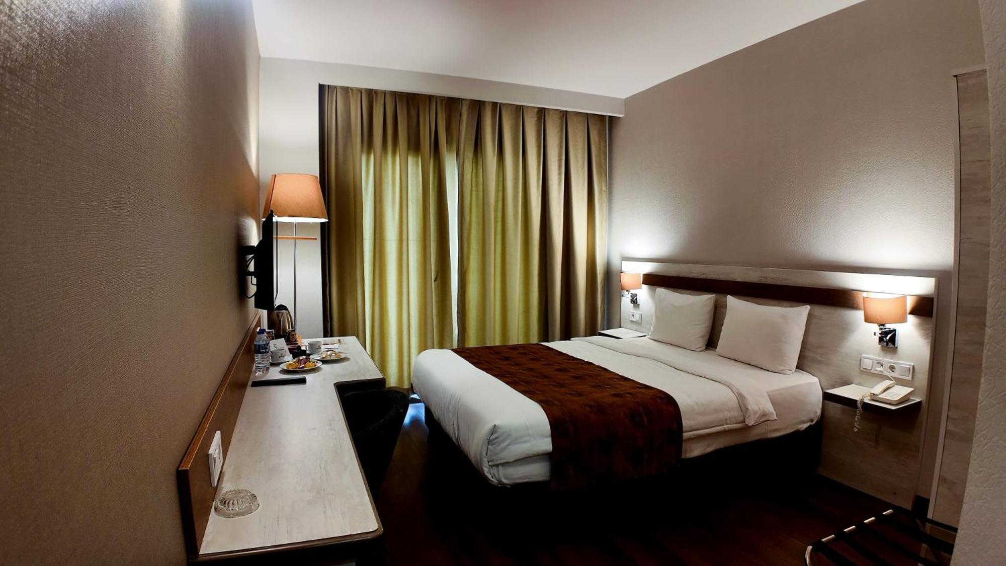 Safranbolu Kanyonvadi Hotel Καραμπούκ Εξωτερικό φωτογραφία