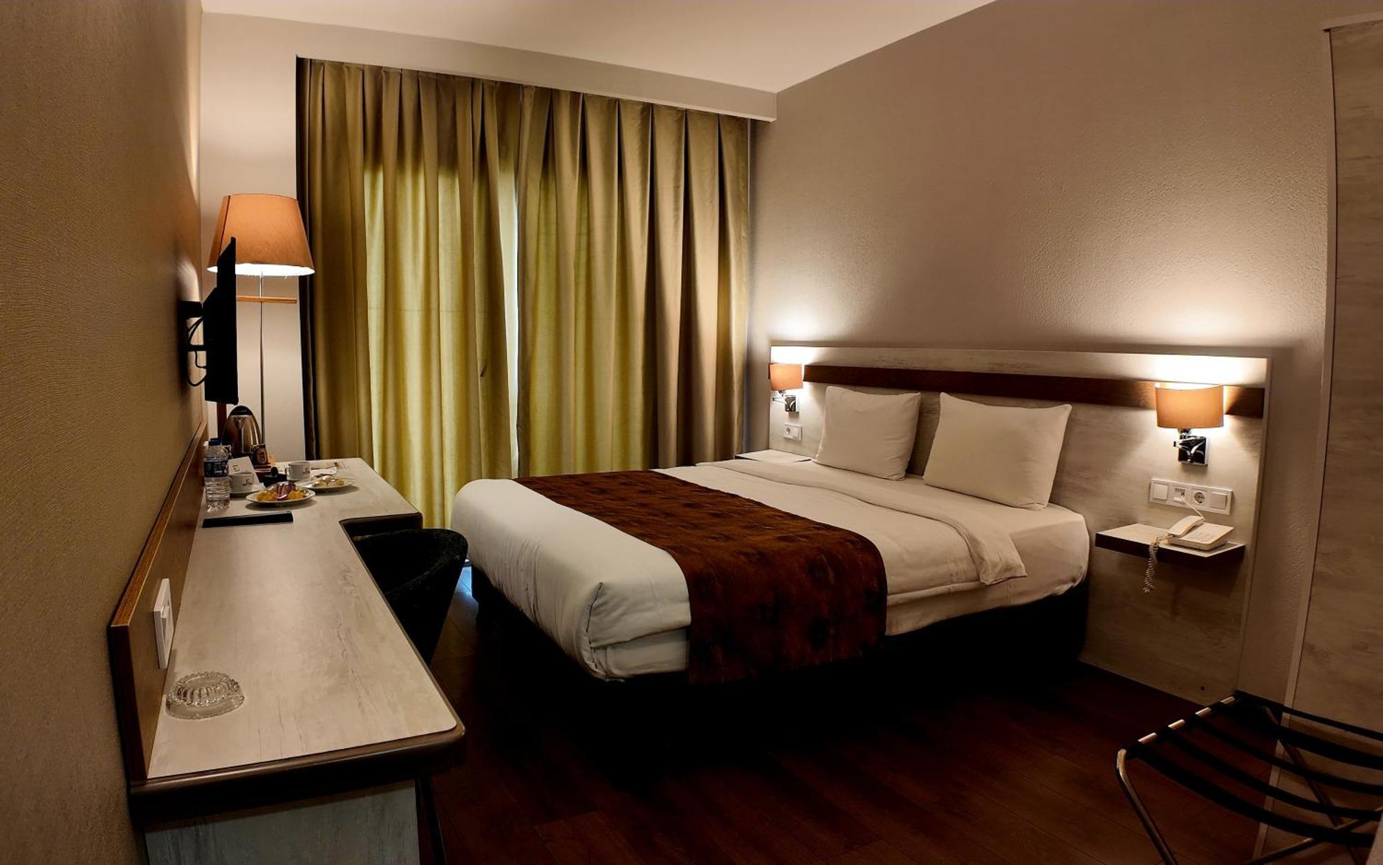 Safranbolu Kanyonvadi Hotel Καραμπούκ Εξωτερικό φωτογραφία