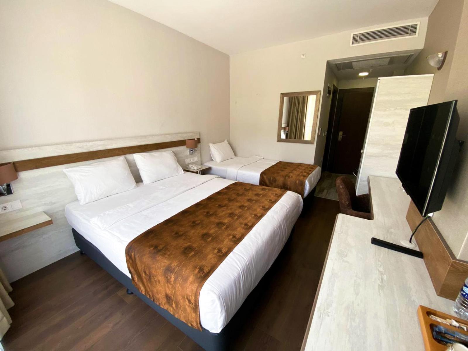 Safranbolu Kanyonvadi Hotel Καραμπούκ Εξωτερικό φωτογραφία