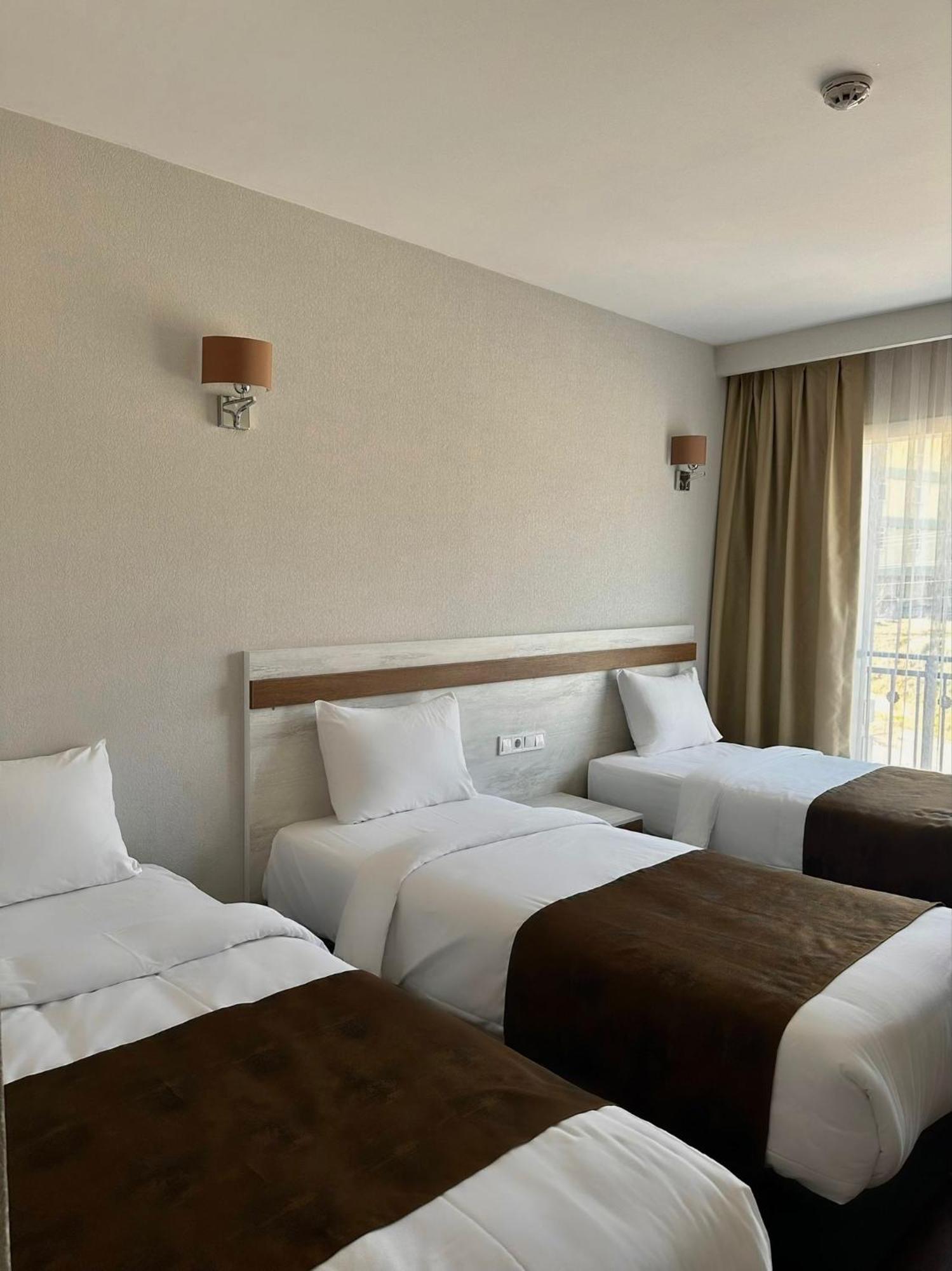 Safranbolu Kanyonvadi Hotel Καραμπούκ Εξωτερικό φωτογραφία