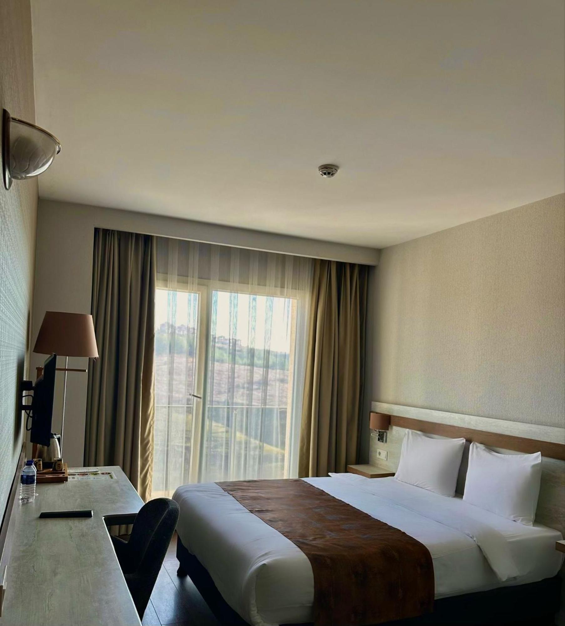 Safranbolu Kanyonvadi Hotel Καραμπούκ Εξωτερικό φωτογραφία