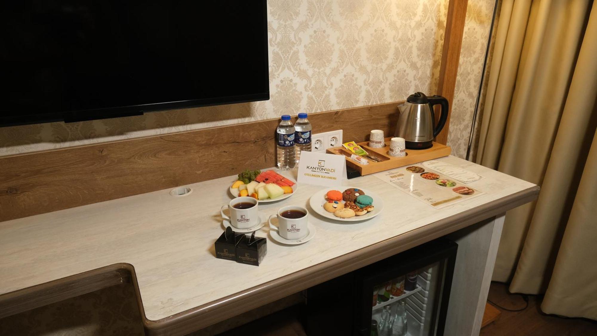 Safranbolu Kanyonvadi Hotel Καραμπούκ Εξωτερικό φωτογραφία