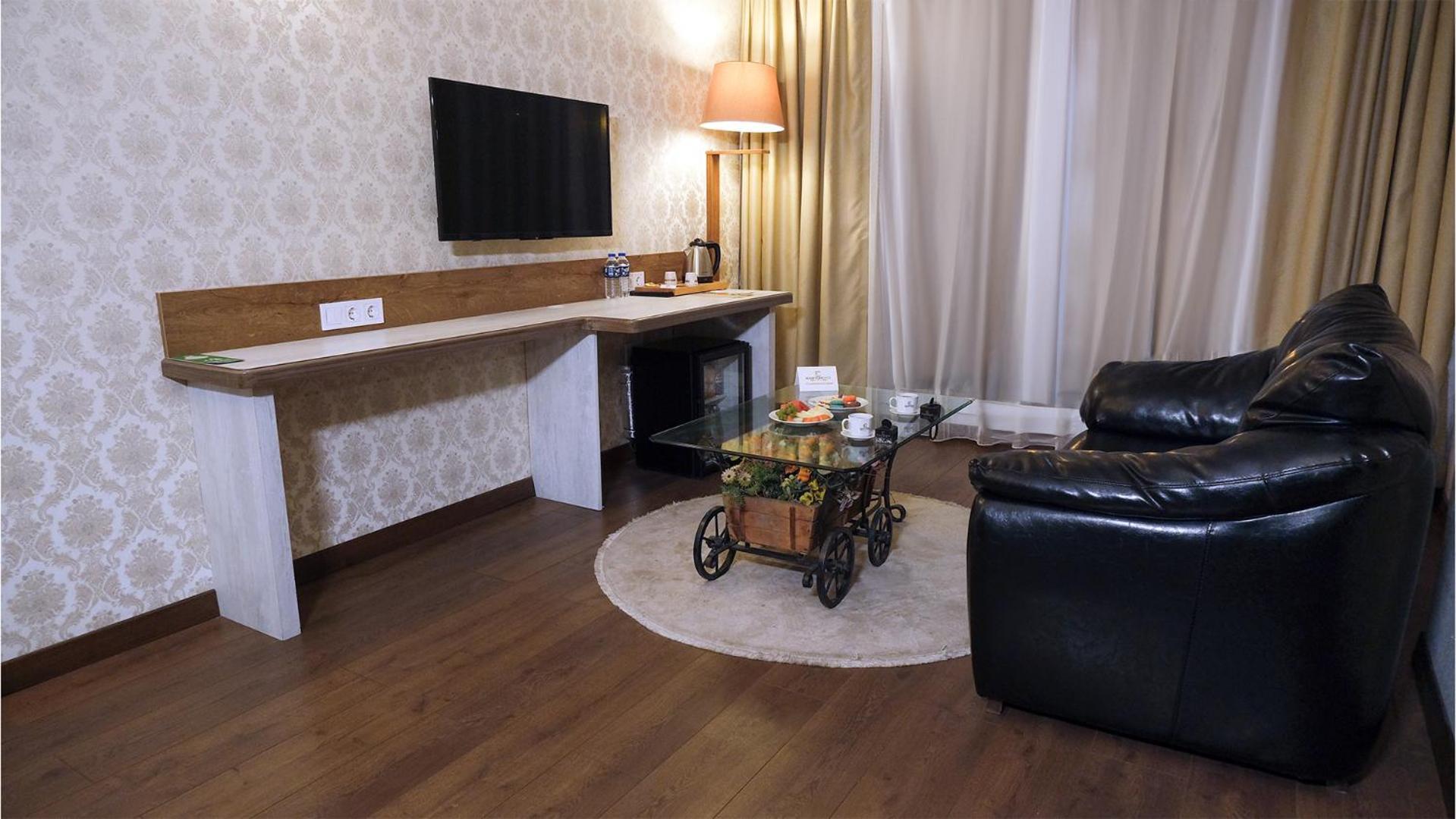 Safranbolu Kanyonvadi Hotel Καραμπούκ Εξωτερικό φωτογραφία