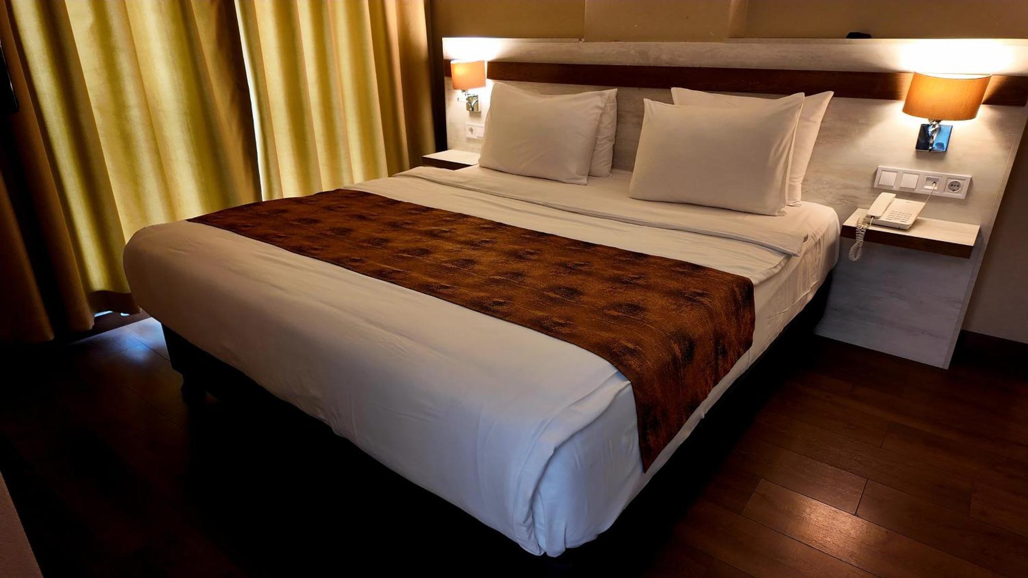 Safranbolu Kanyonvadi Hotel Καραμπούκ Εξωτερικό φωτογραφία
