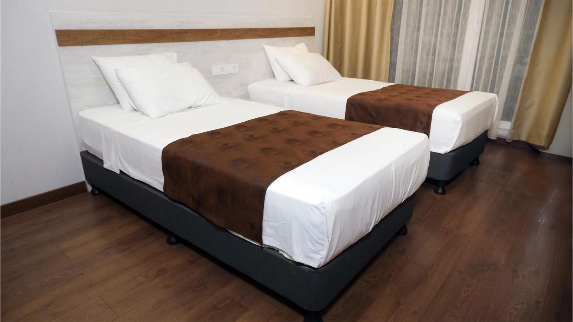 Safranbolu Kanyonvadi Hotel Καραμπούκ Εξωτερικό φωτογραφία