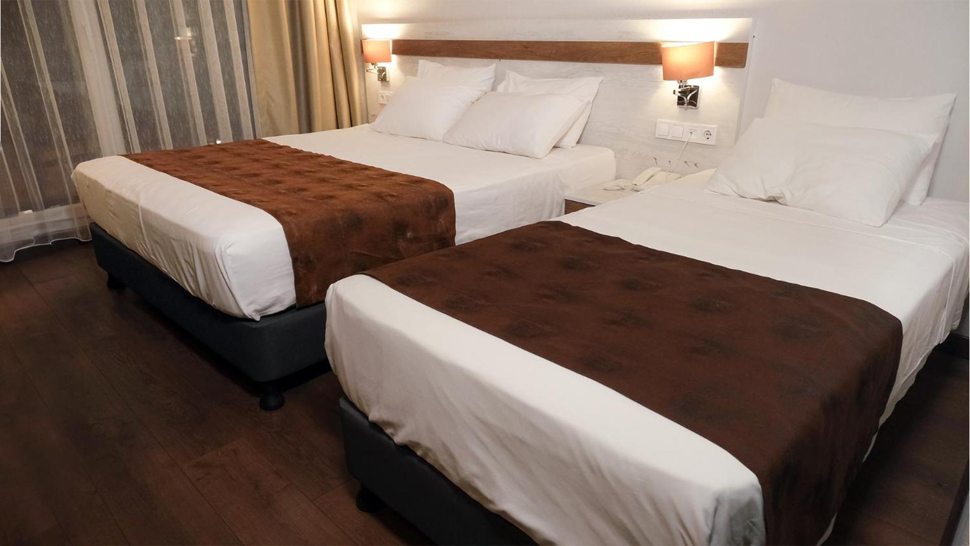 Safranbolu Kanyonvadi Hotel Καραμπούκ Εξωτερικό φωτογραφία
