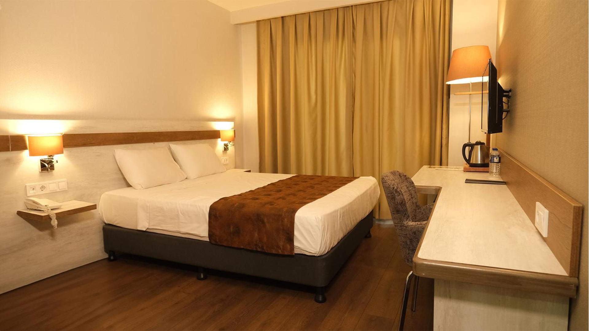 Safranbolu Kanyonvadi Hotel Καραμπούκ Εξωτερικό φωτογραφία