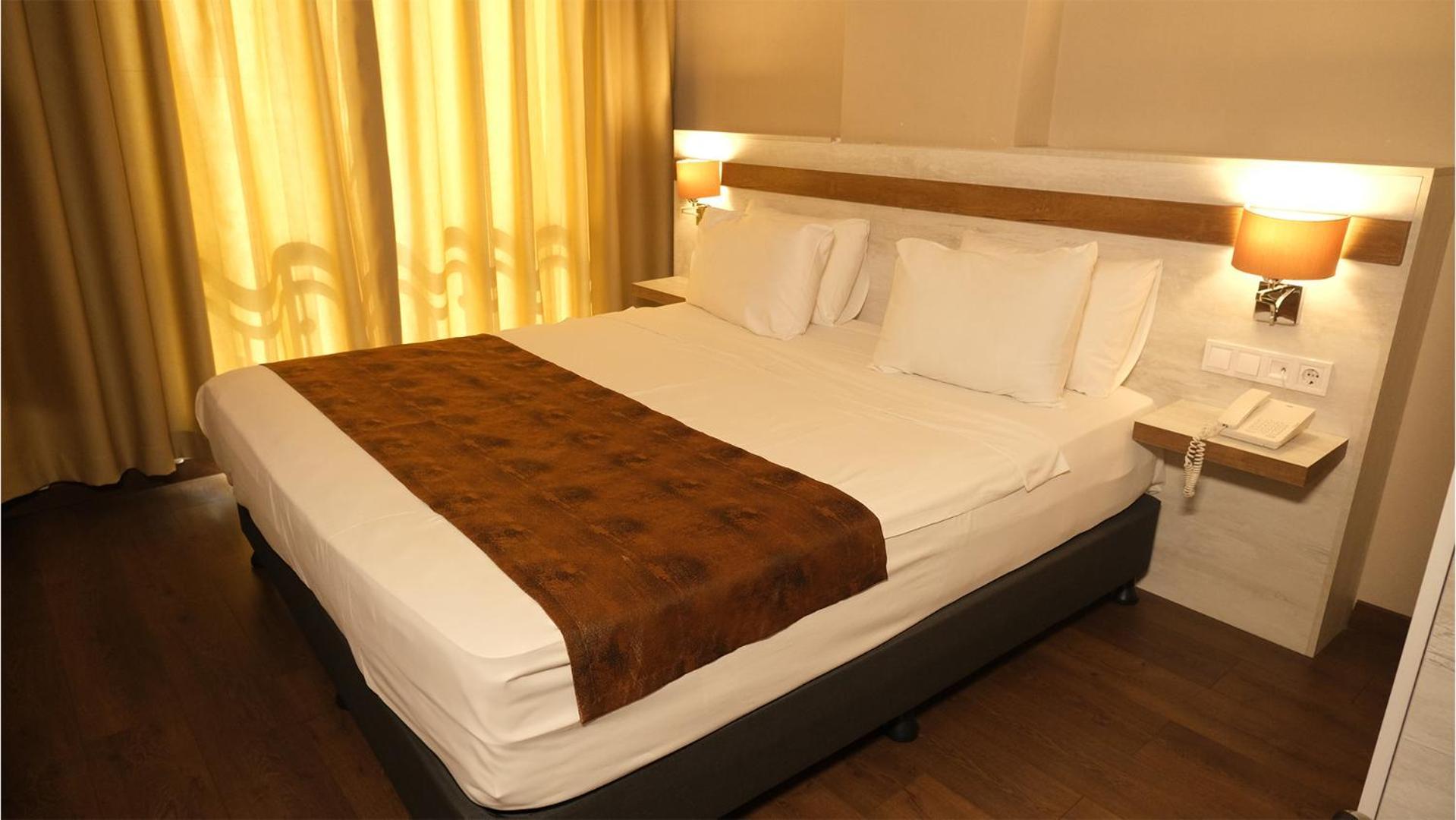 Safranbolu Kanyonvadi Hotel Καραμπούκ Εξωτερικό φωτογραφία