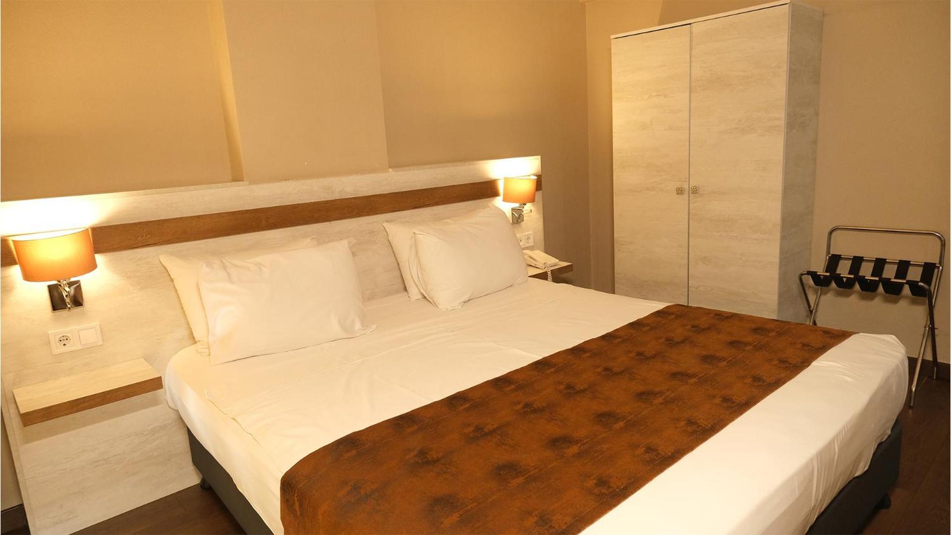 Safranbolu Kanyonvadi Hotel Καραμπούκ Εξωτερικό φωτογραφία