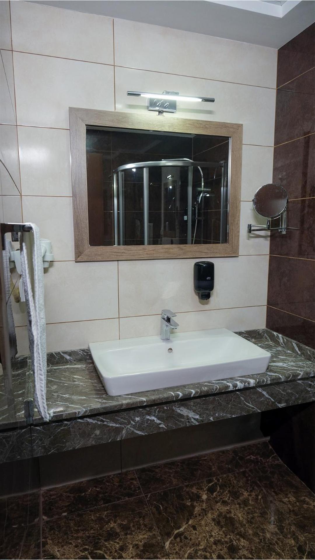 Safranbolu Kanyonvadi Hotel Καραμπούκ Εξωτερικό φωτογραφία