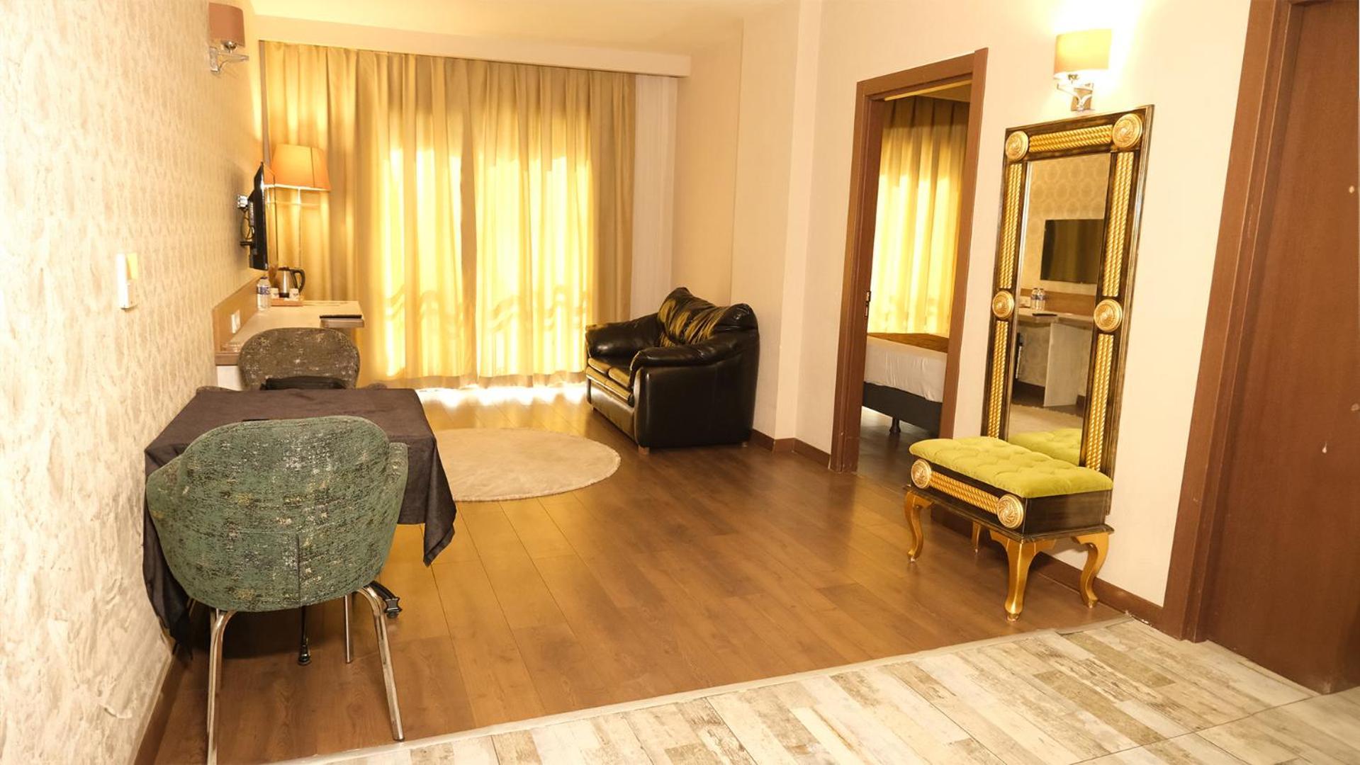 Safranbolu Kanyonvadi Hotel Καραμπούκ Εξωτερικό φωτογραφία