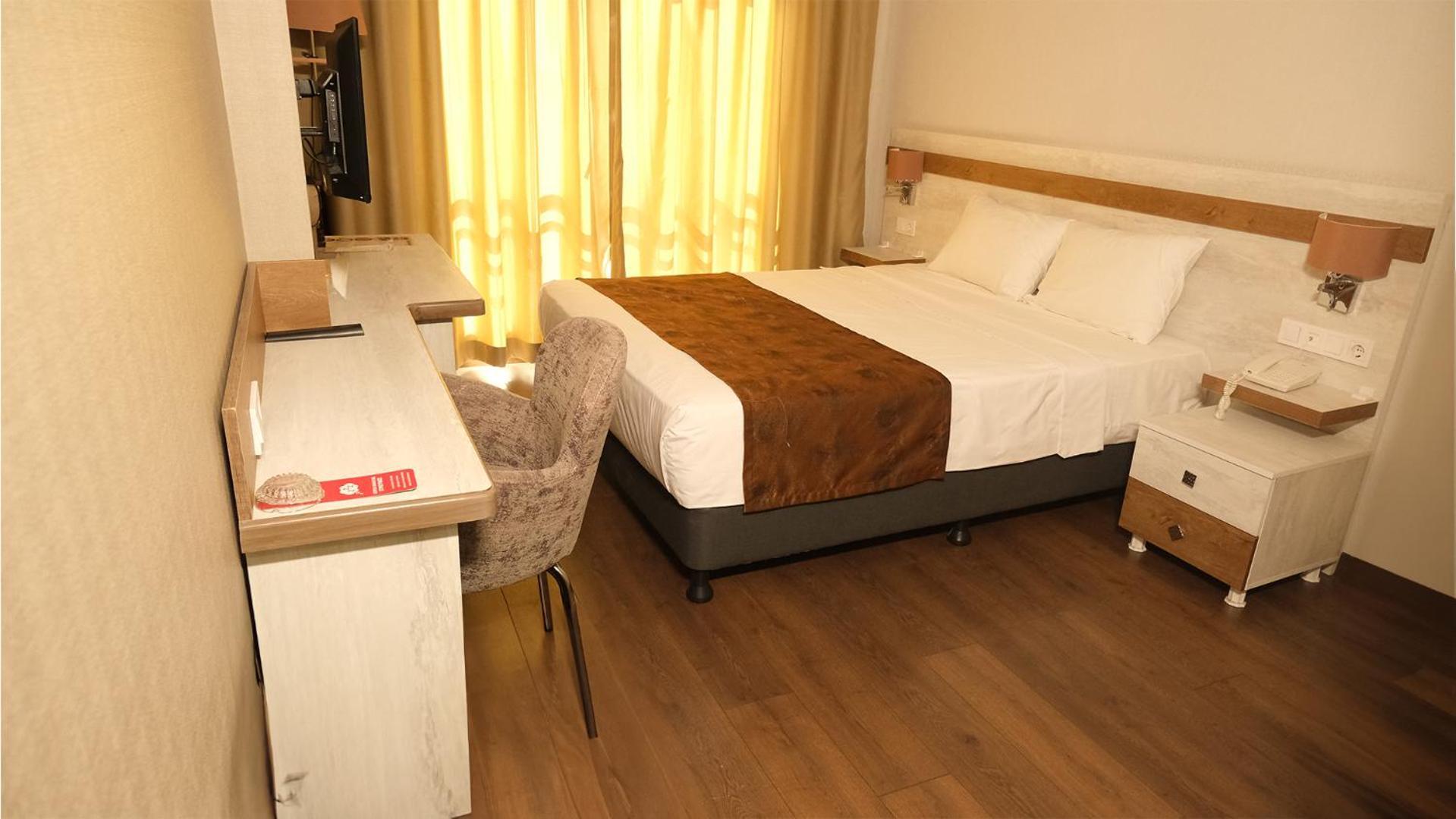 Safranbolu Kanyonvadi Hotel Καραμπούκ Εξωτερικό φωτογραφία