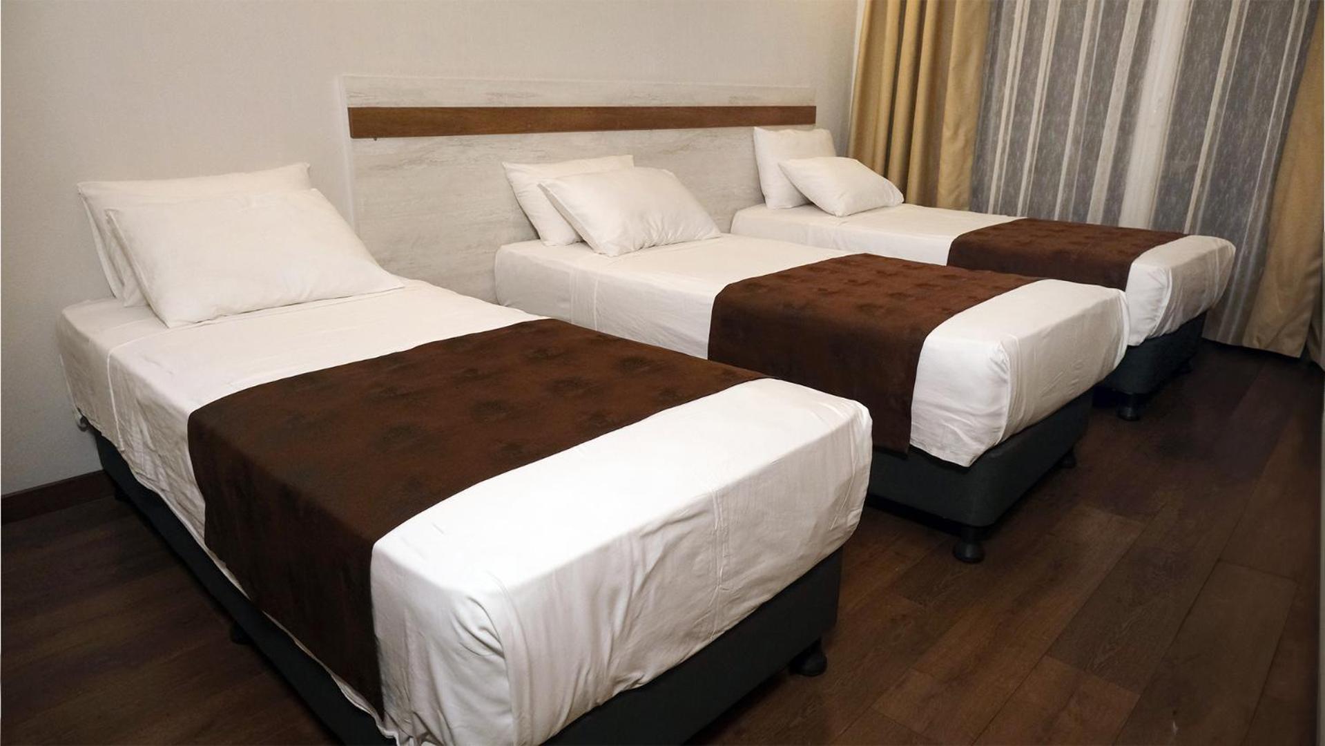 Safranbolu Kanyonvadi Hotel Καραμπούκ Εξωτερικό φωτογραφία