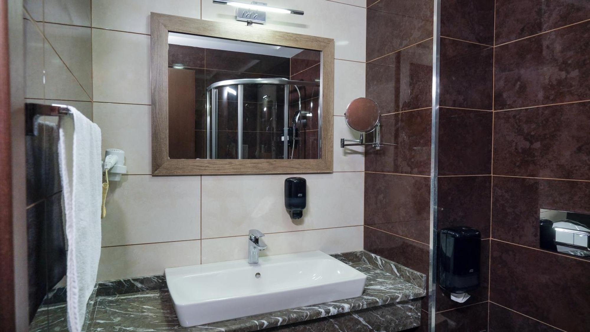 Safranbolu Kanyonvadi Hotel Καραμπούκ Εξωτερικό φωτογραφία