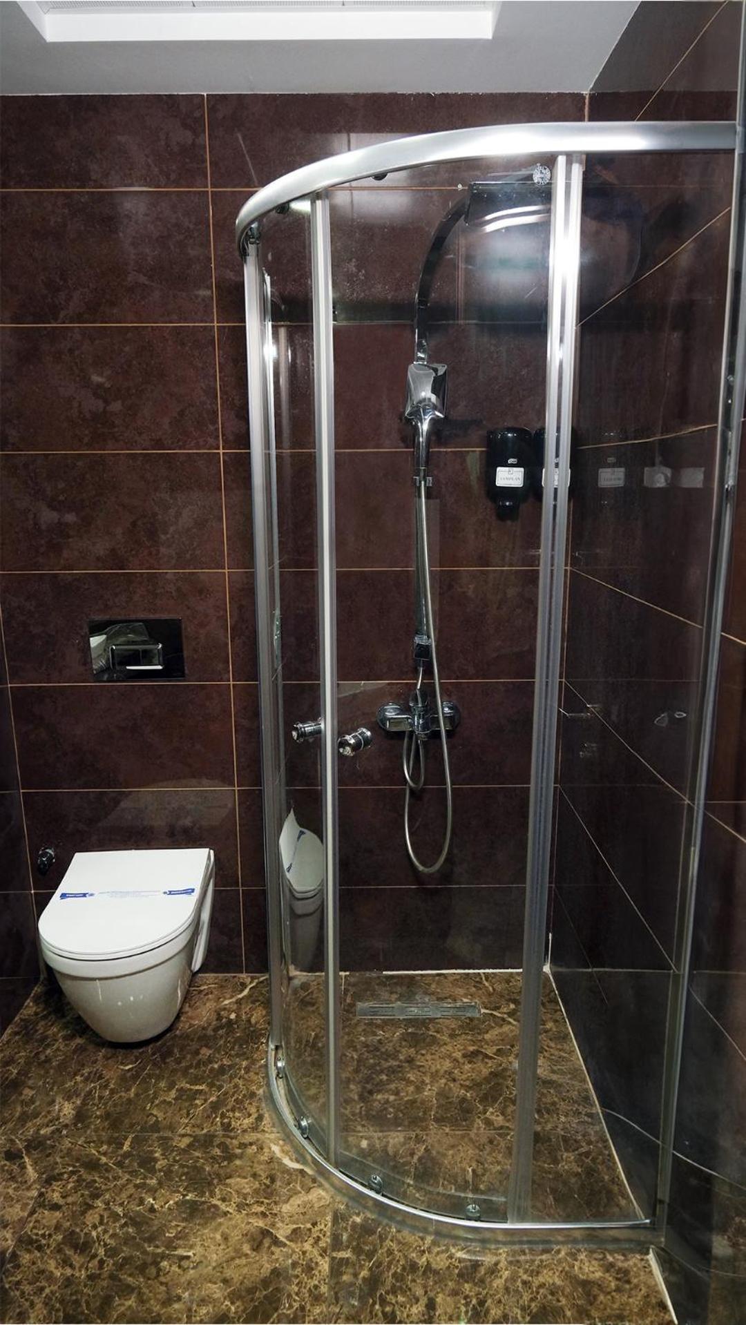 Safranbolu Kanyonvadi Hotel Καραμπούκ Εξωτερικό φωτογραφία
