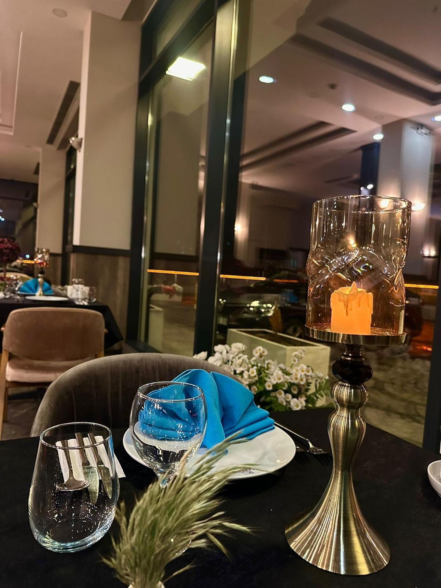 Safranbolu Kanyonvadi Hotel Καραμπούκ Εξωτερικό φωτογραφία