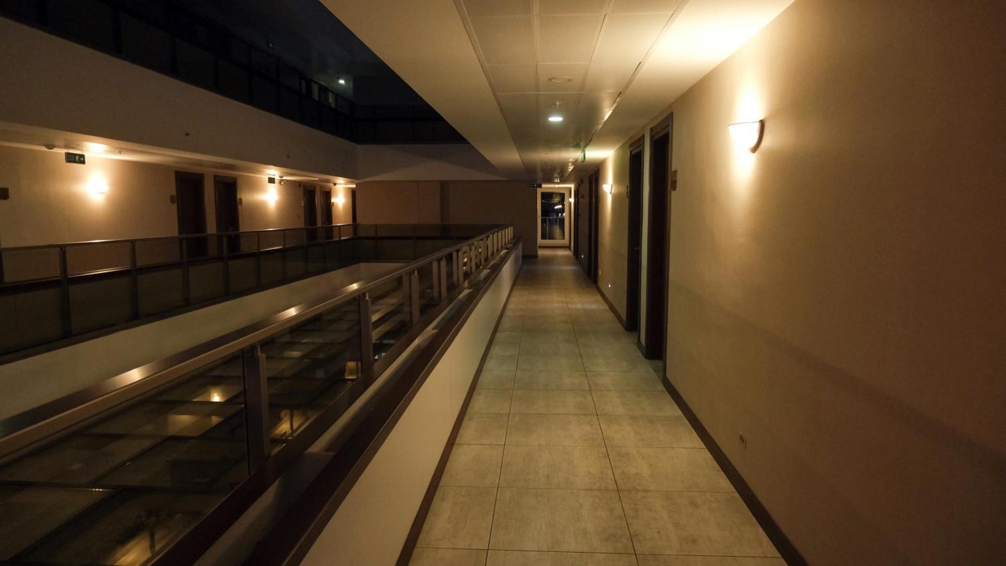 Safranbolu Kanyonvadi Hotel Καραμπούκ Εξωτερικό φωτογραφία