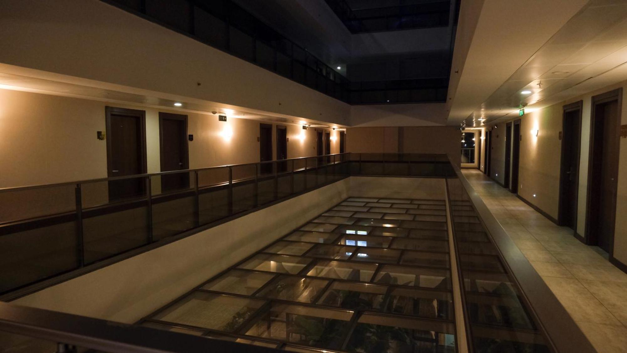 Safranbolu Kanyonvadi Hotel Καραμπούκ Εξωτερικό φωτογραφία