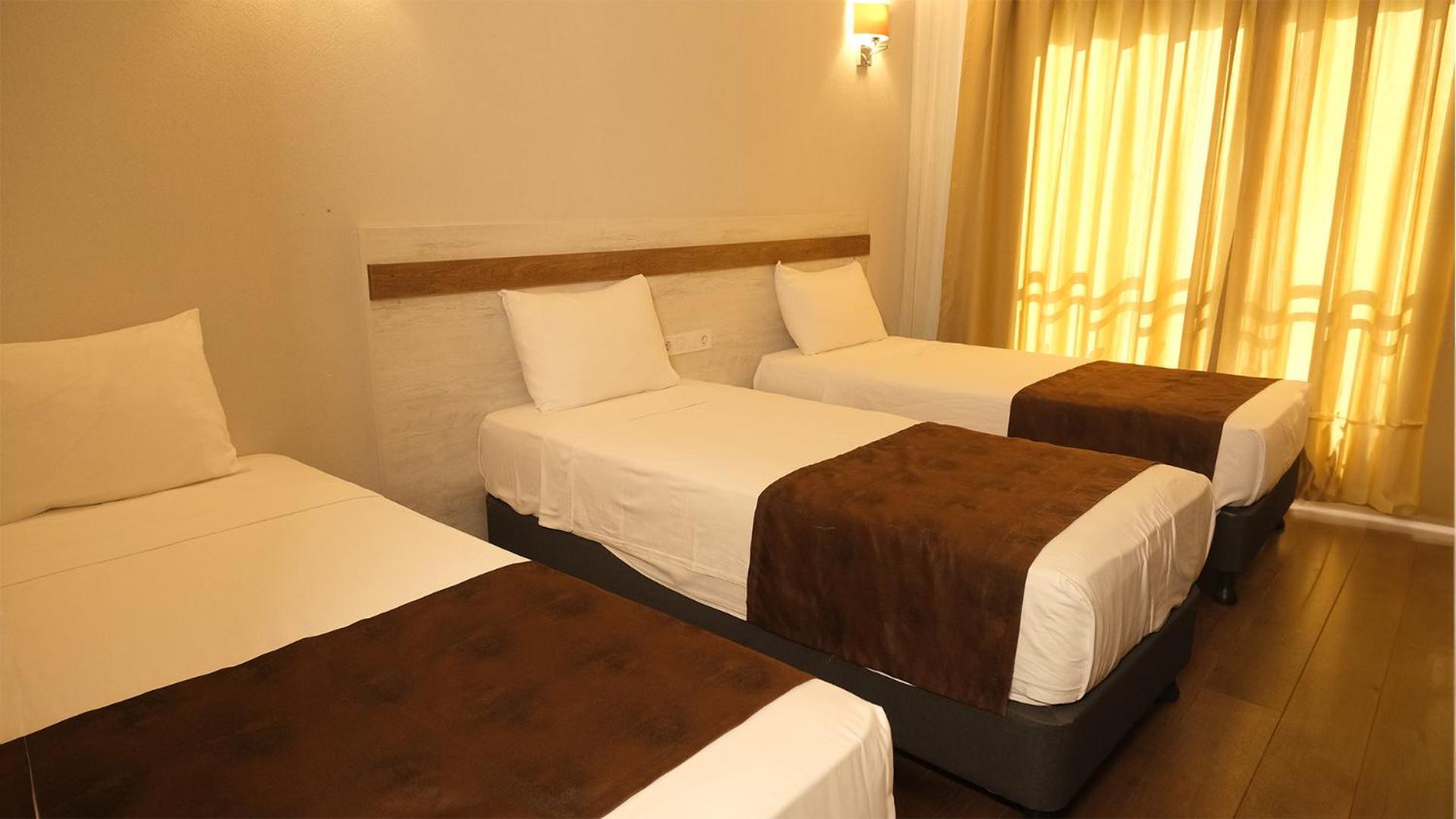 Safranbolu Kanyonvadi Hotel Καραμπούκ Εξωτερικό φωτογραφία