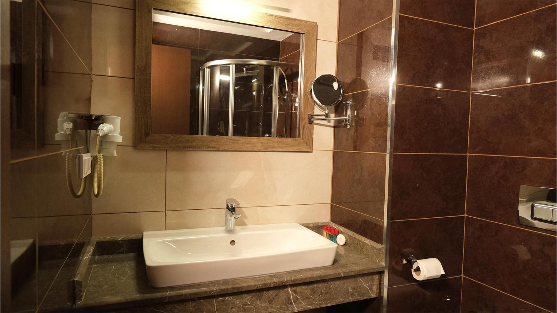 Safranbolu Kanyonvadi Hotel Καραμπούκ Εξωτερικό φωτογραφία